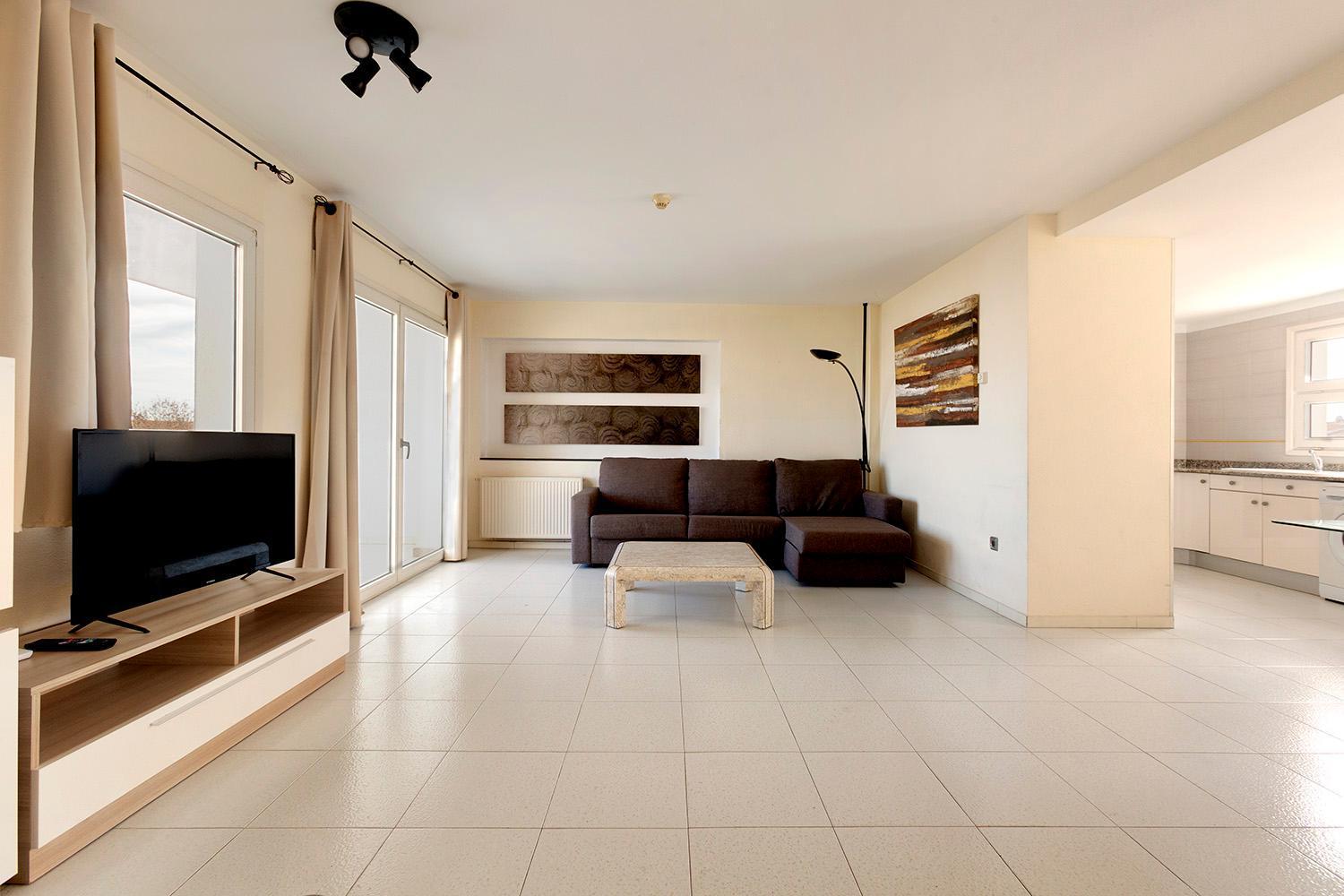 Maurici Park Empuriabrava