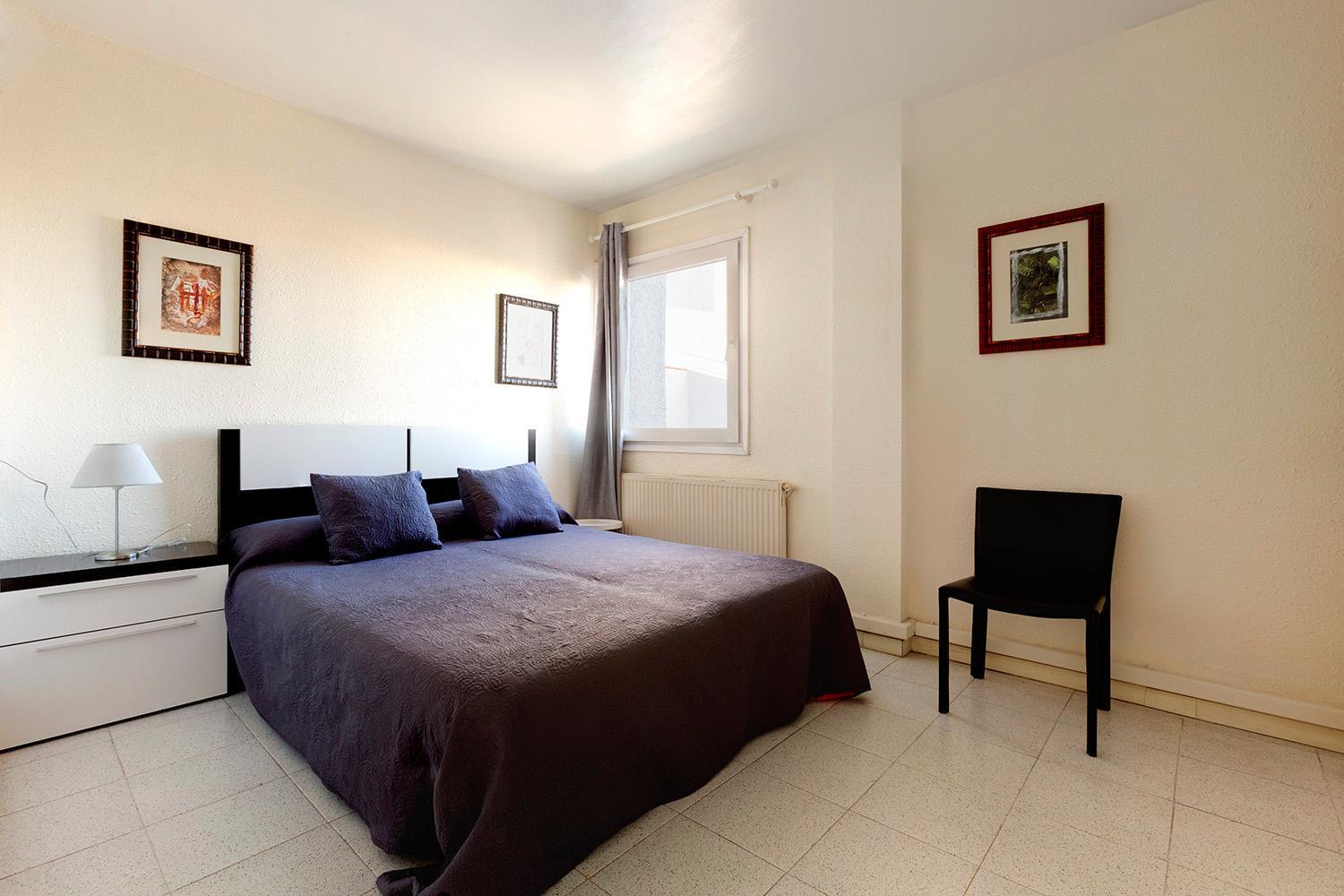 Maurici Park Apartment