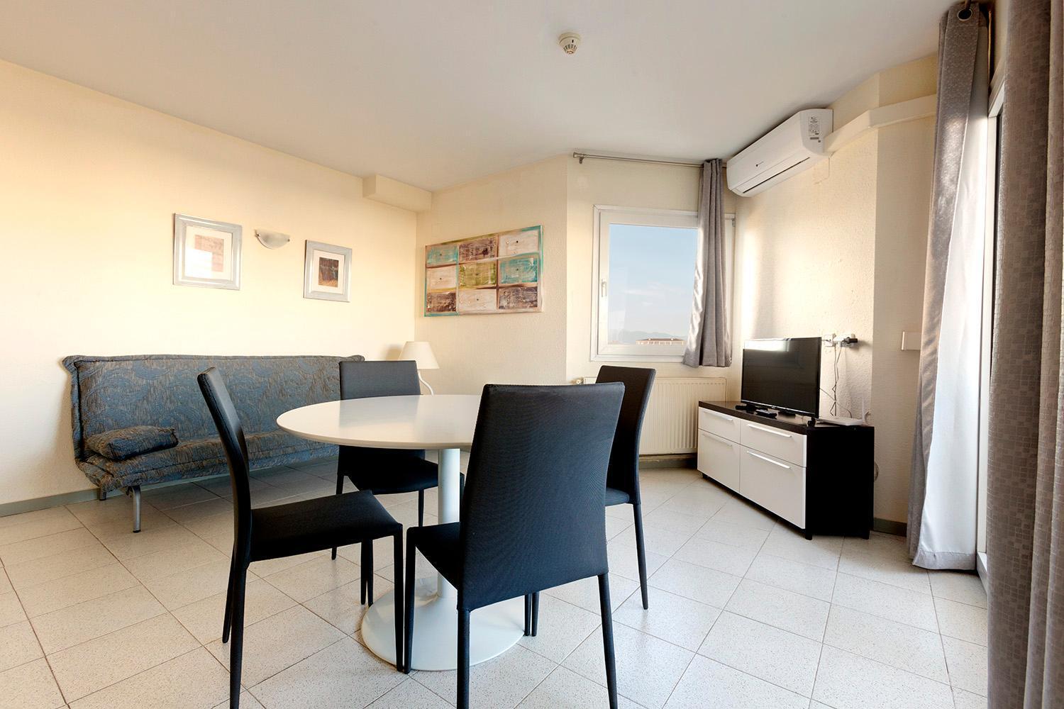 Apartment Maurici Park
