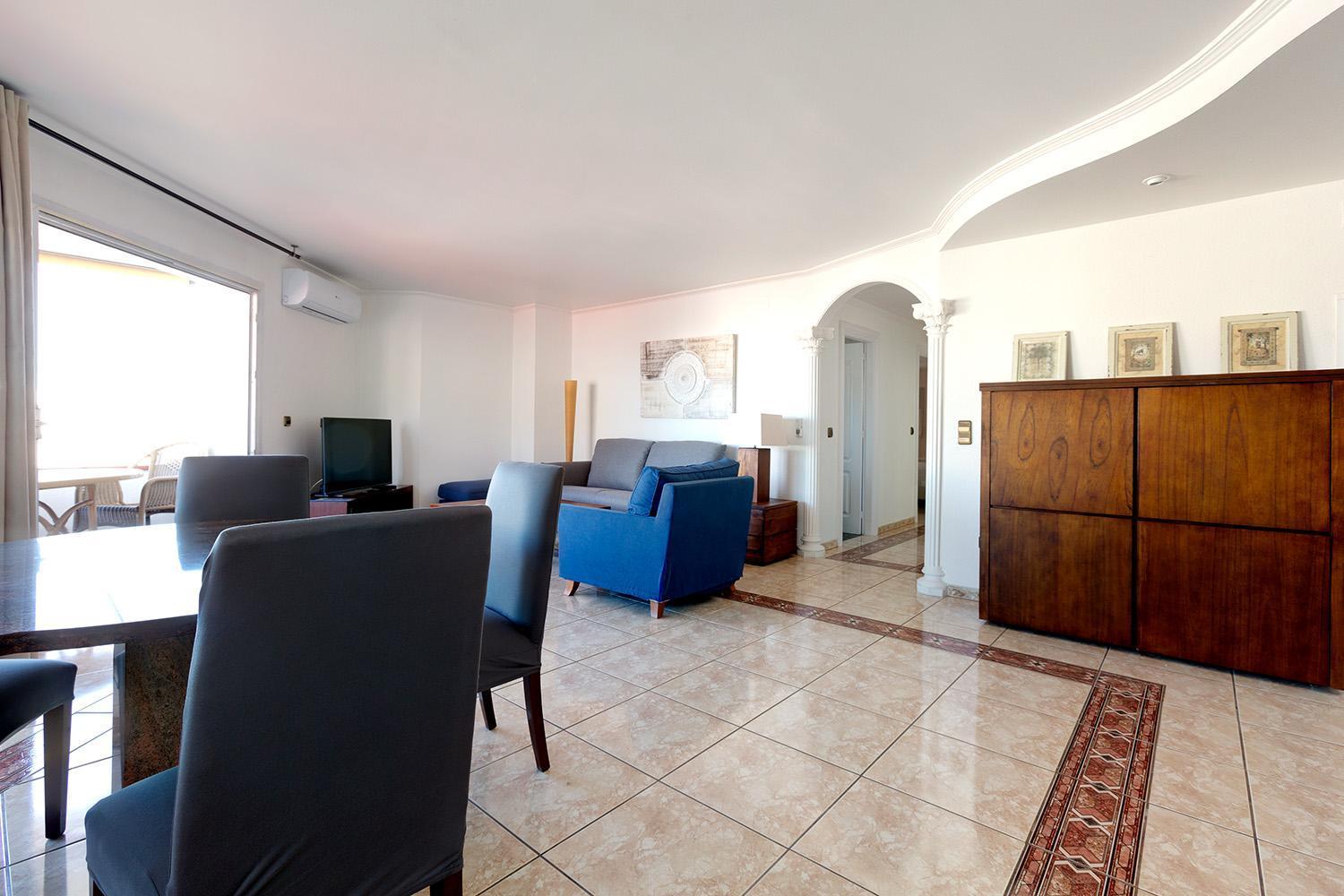 Maurici Park Apartment Empuriabrava