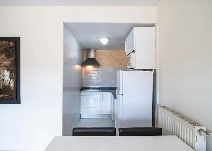Apartamentos Empuriabrava Maurici Park