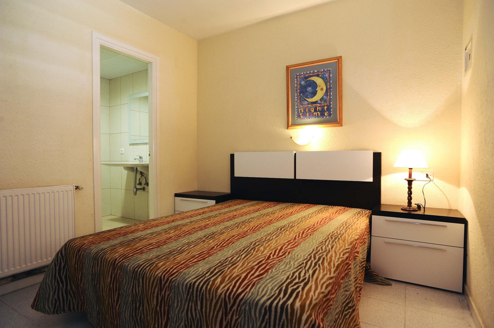 Maurici Park Appartement