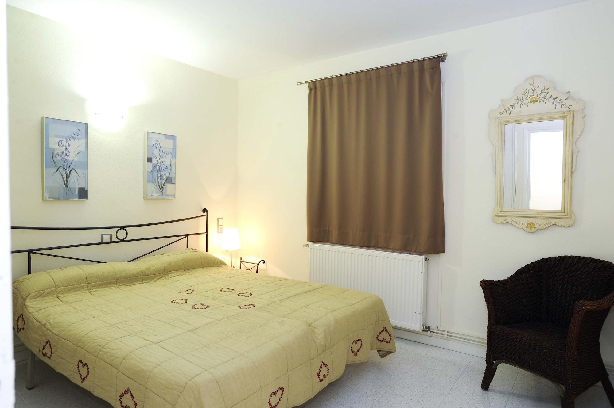 Maurici Park Appartement *