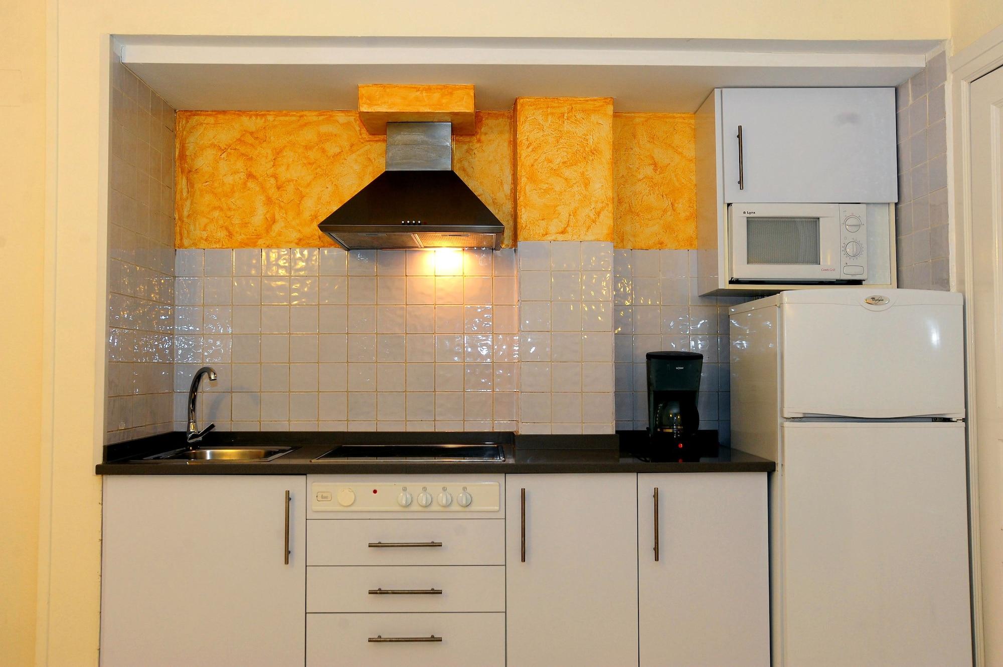 Appartement Maurici Park Empuriabrava