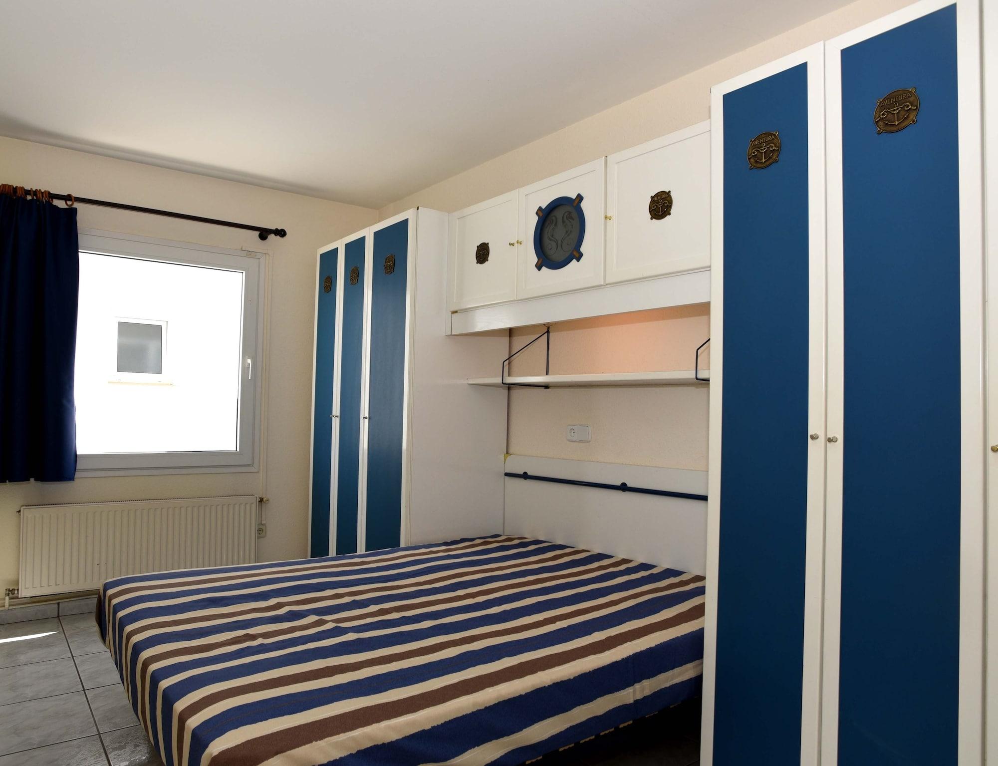 Maurici Park Appartement Empuriabrava