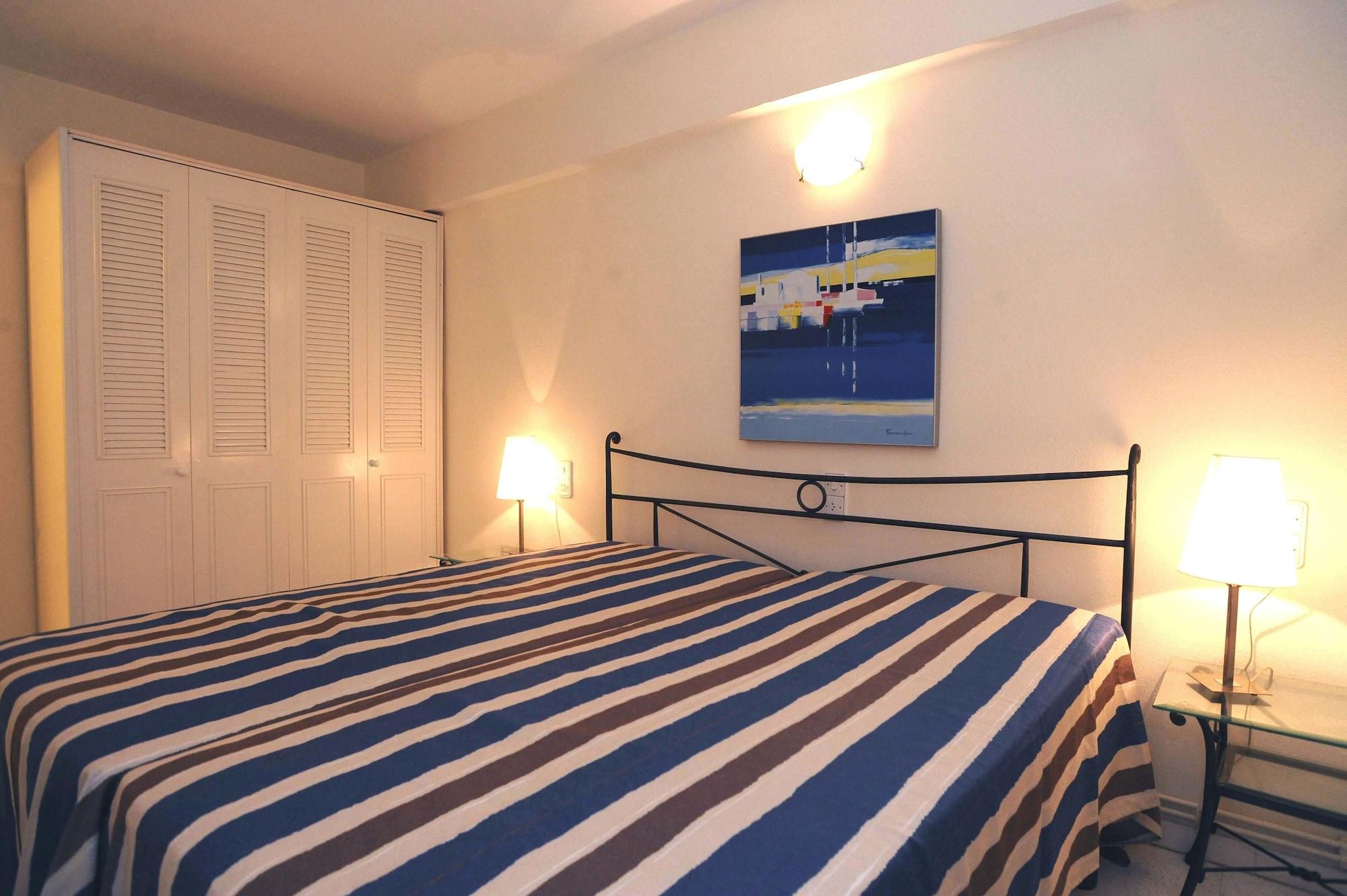 Maurici Park Appartement
