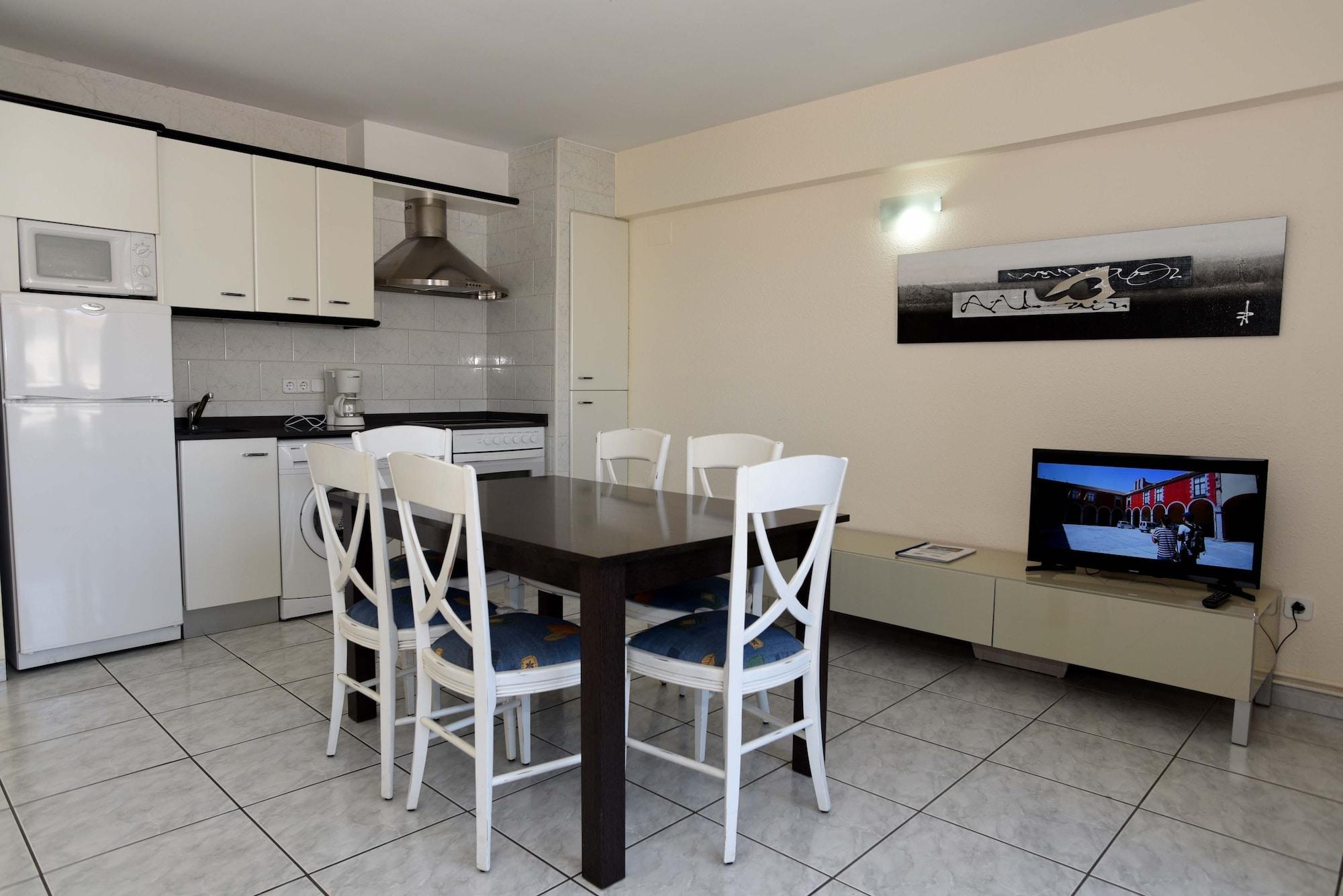 Maurici Park Appartement Empuriabrava