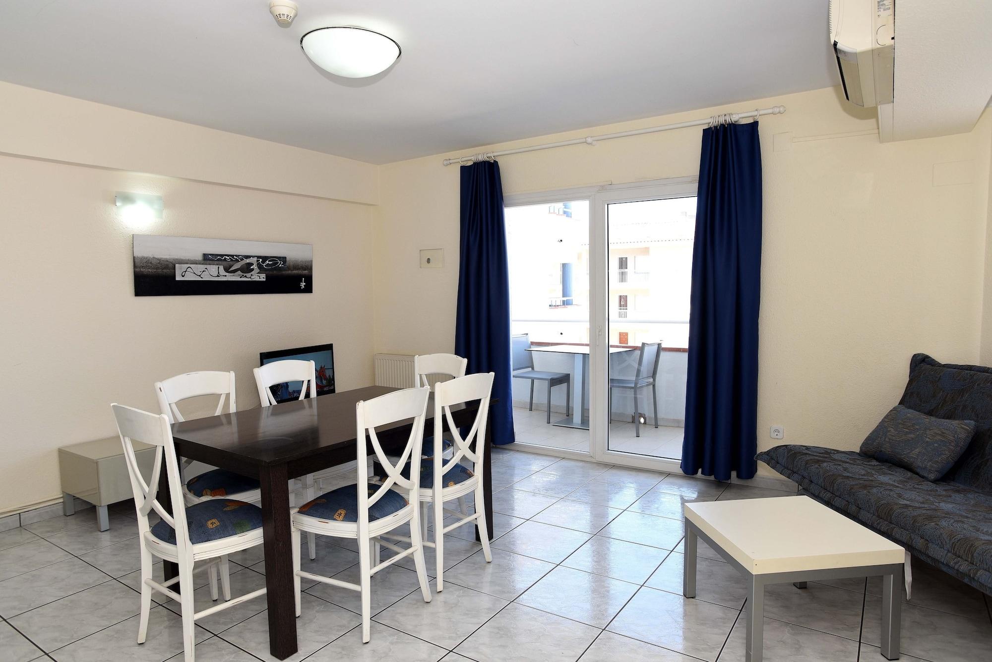 Maurici Park * Empuriabrava