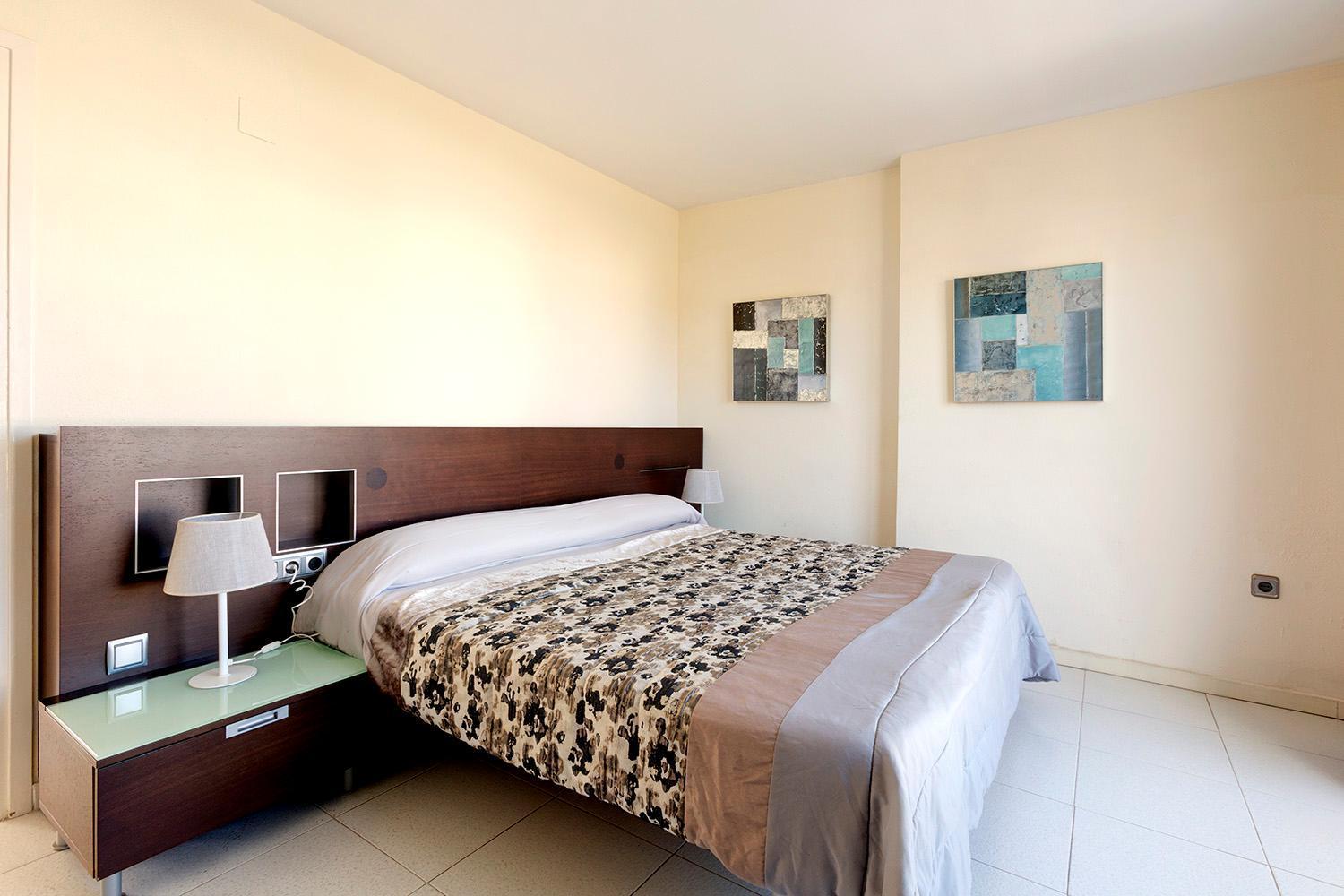Appartement Maurici Park Empuriabrava