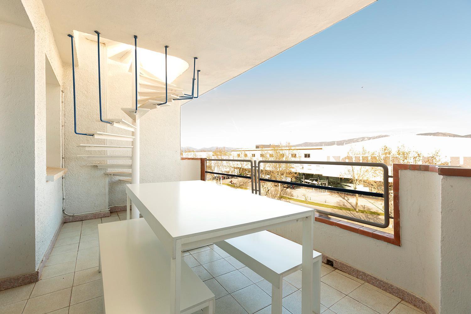 Appartement Maurici Park Empuriabrava