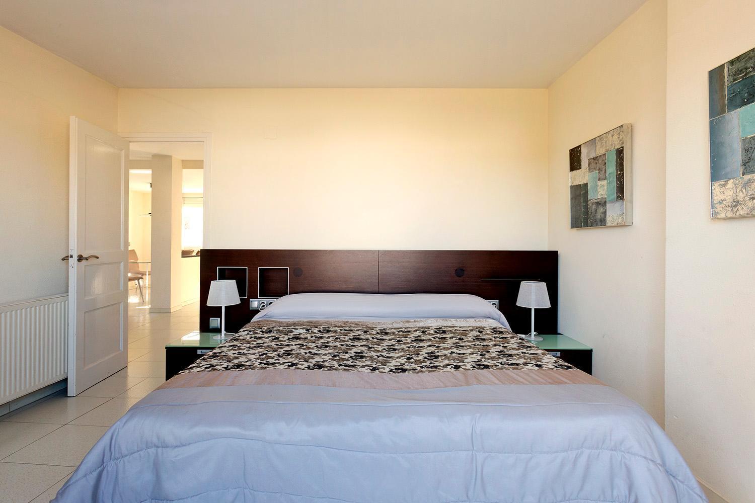Maurici Park * Empuriabrava