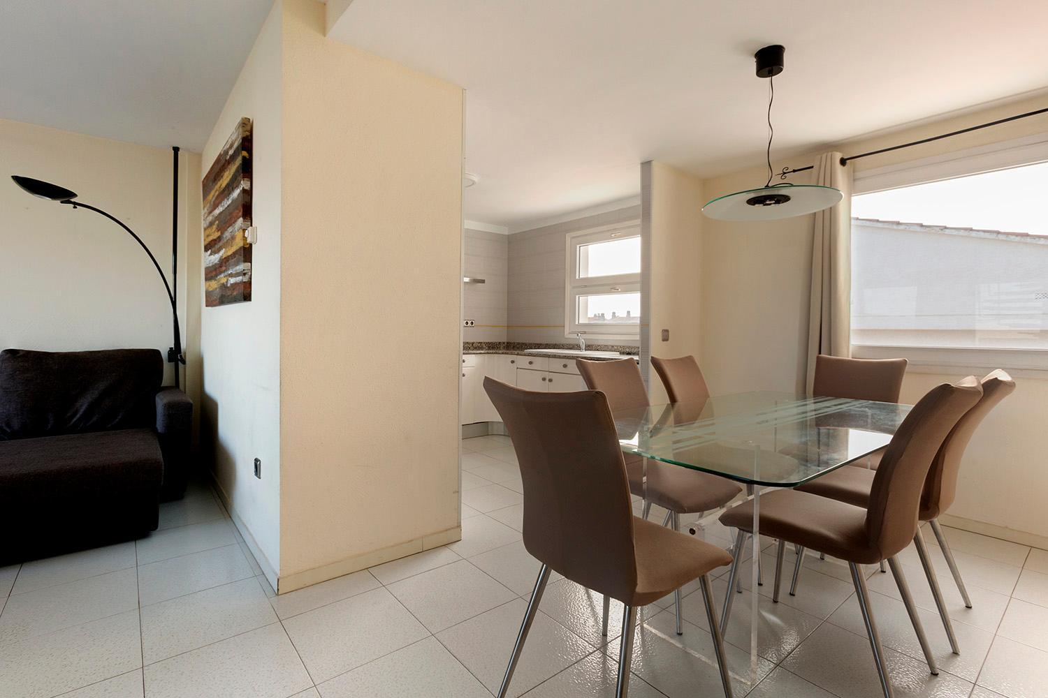Appartement Maurici Park Empuriabrava