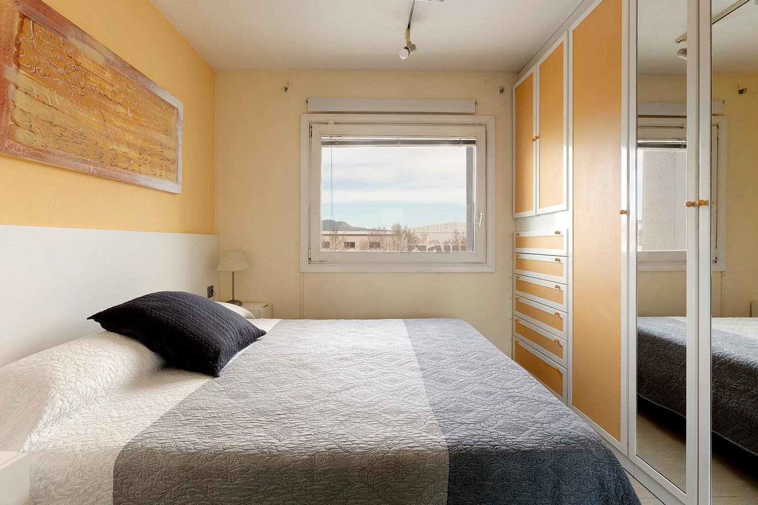 Maurici Park Appartement