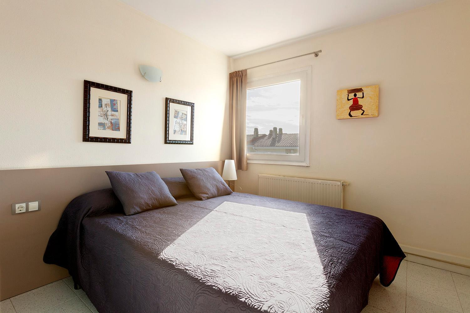 Maurici Park Appartement Empuriabrava