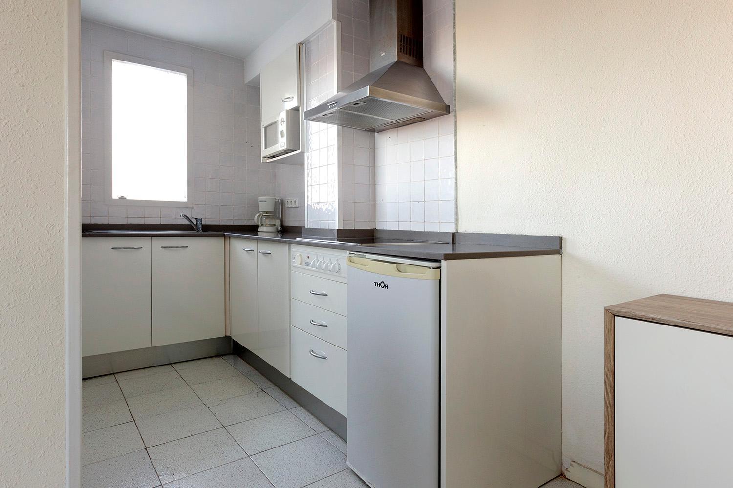 Maurici Park Empuriabrava