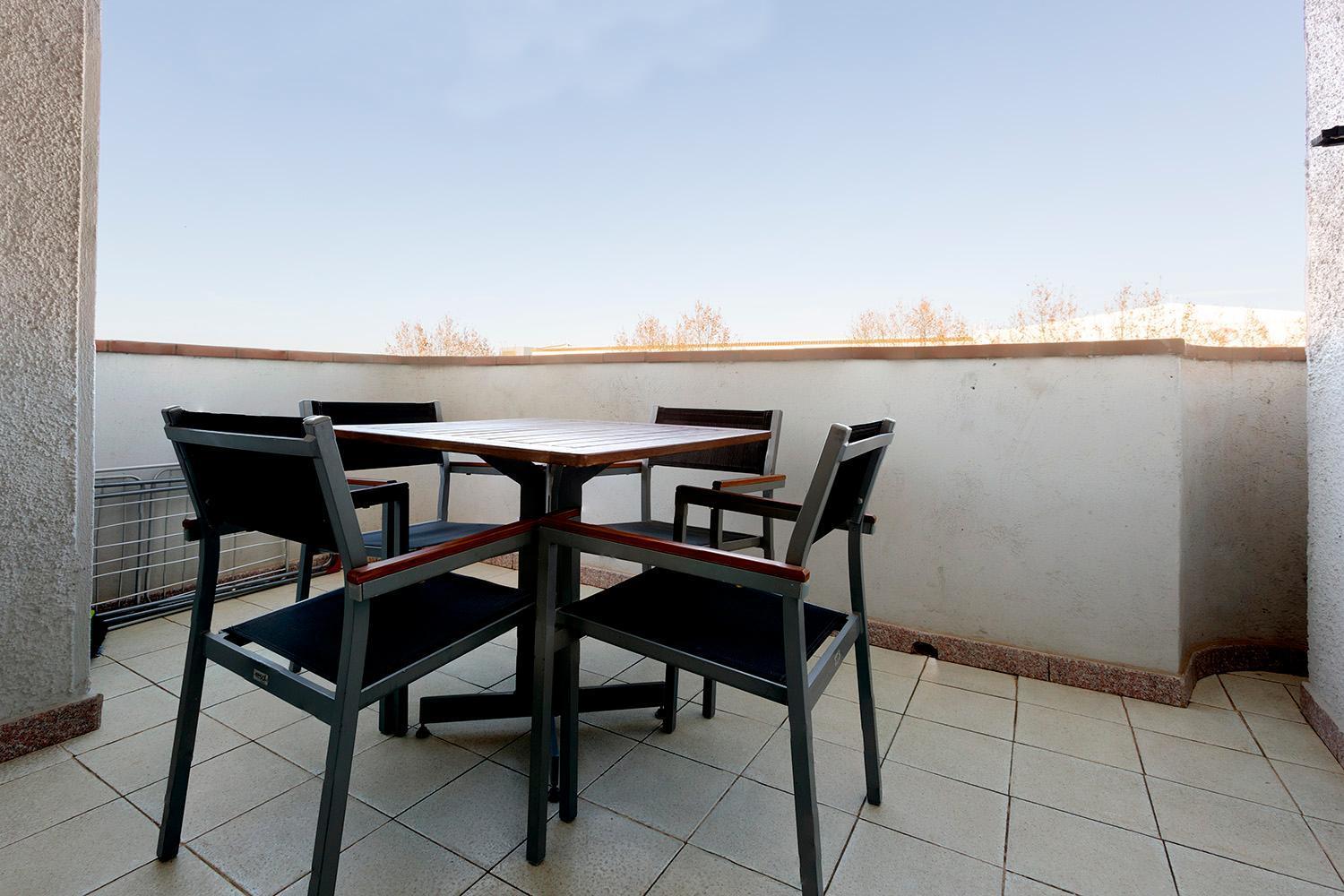 Maurici Park Appartement Empuriabrava