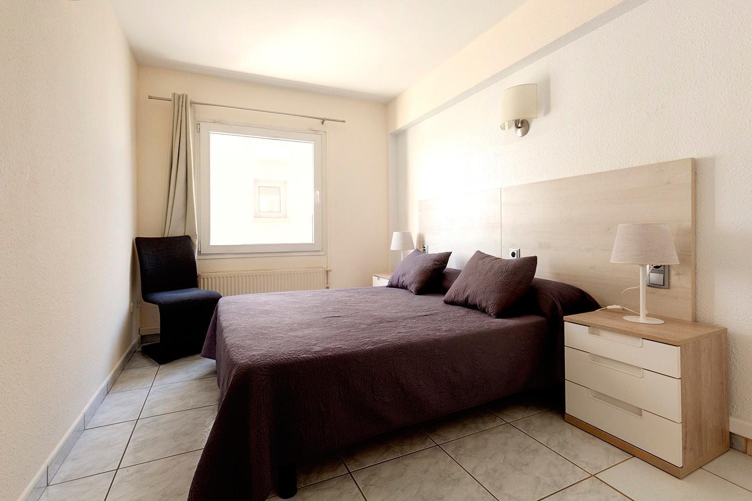 Appartement Maurici Park Empuriabrava