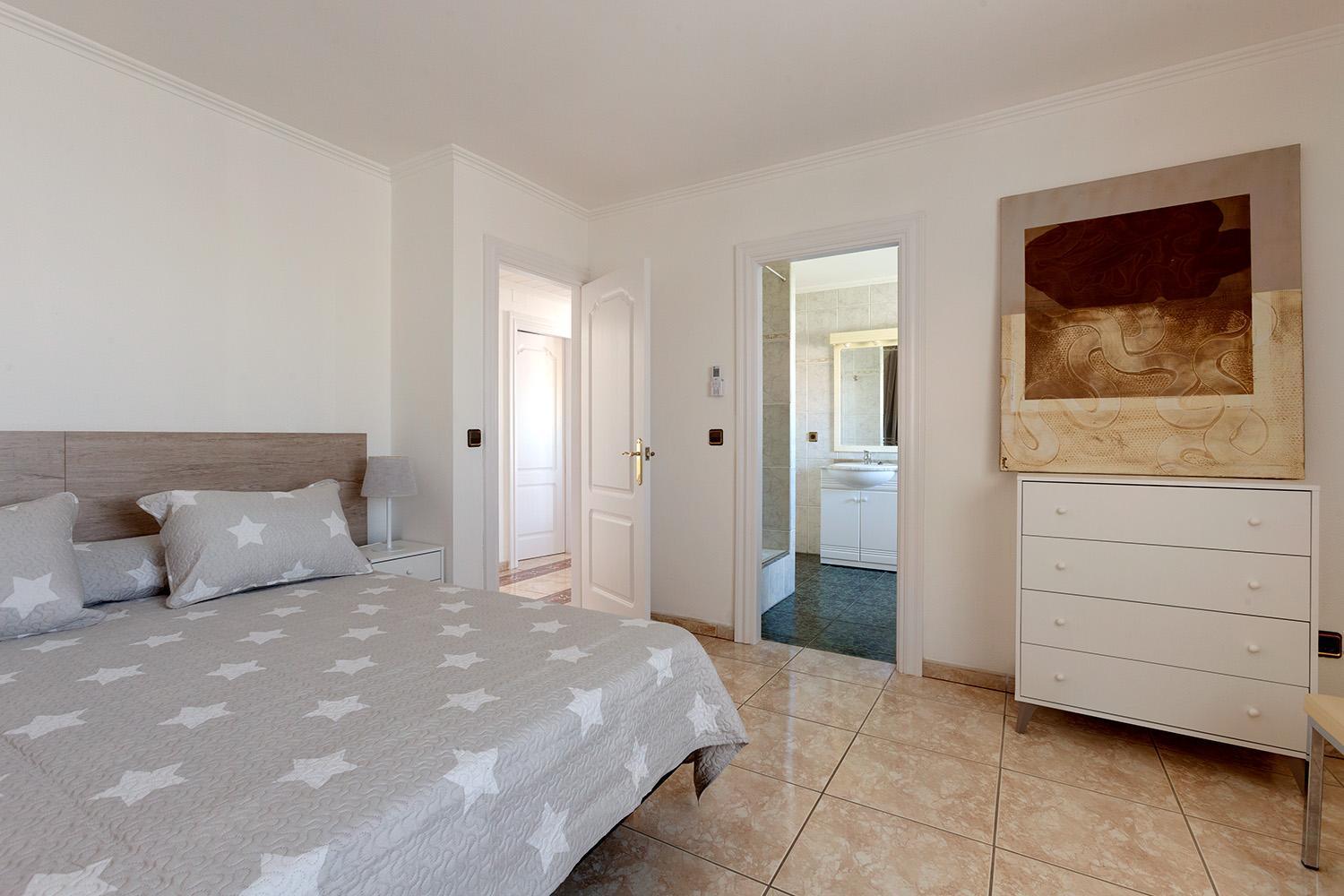 Maurici Park Appartement