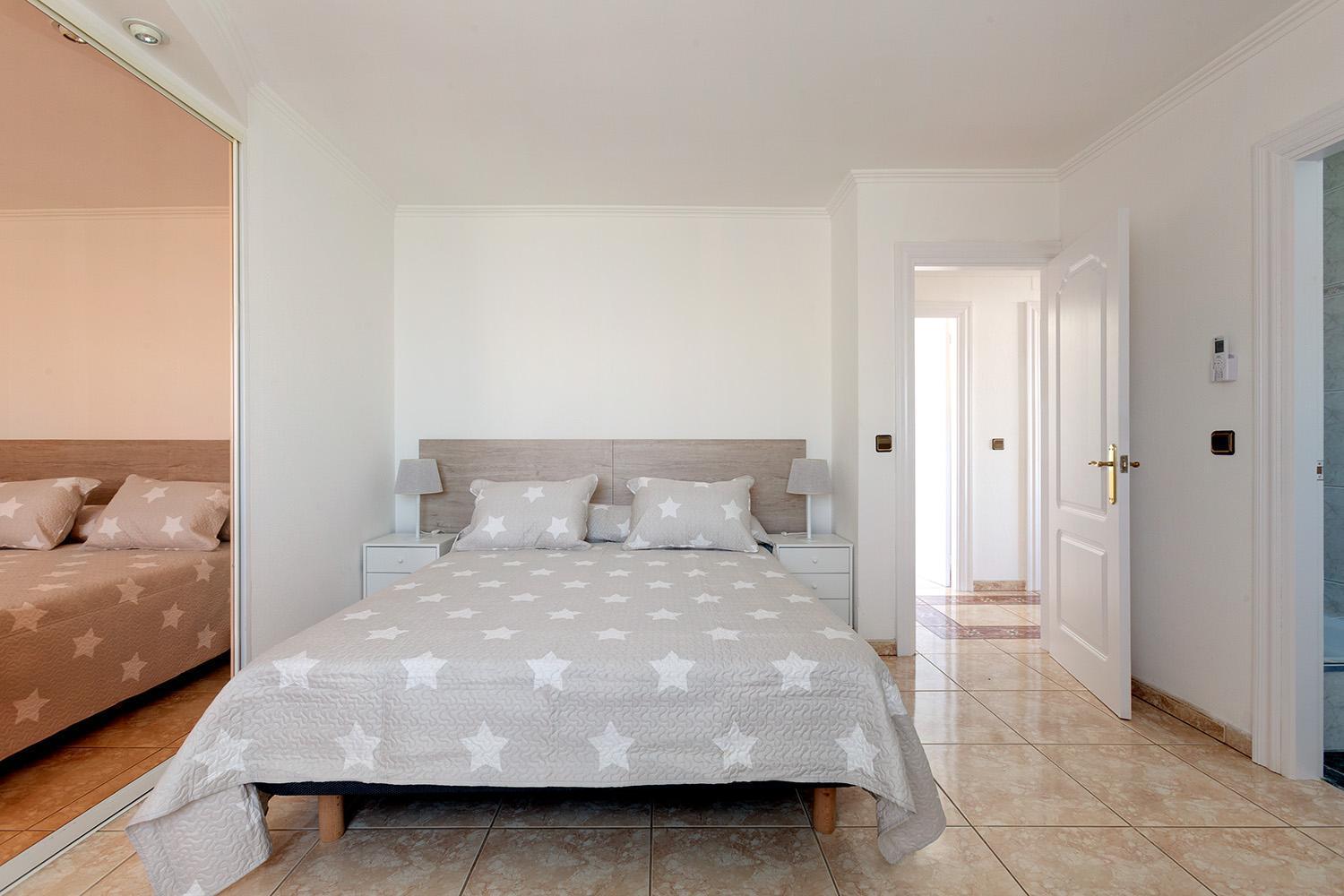 Maurici Park Appartement Empuriabrava
