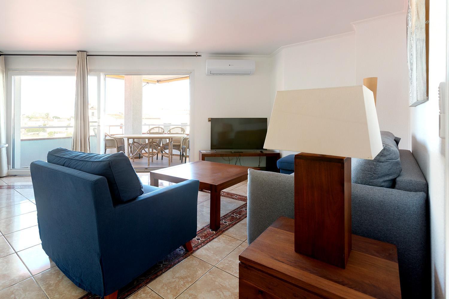 Maurici Park Appartement *