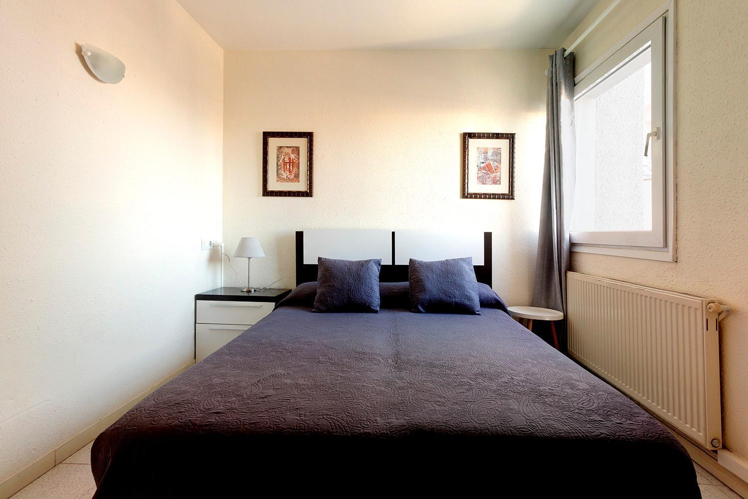 Maurici Park Appartement