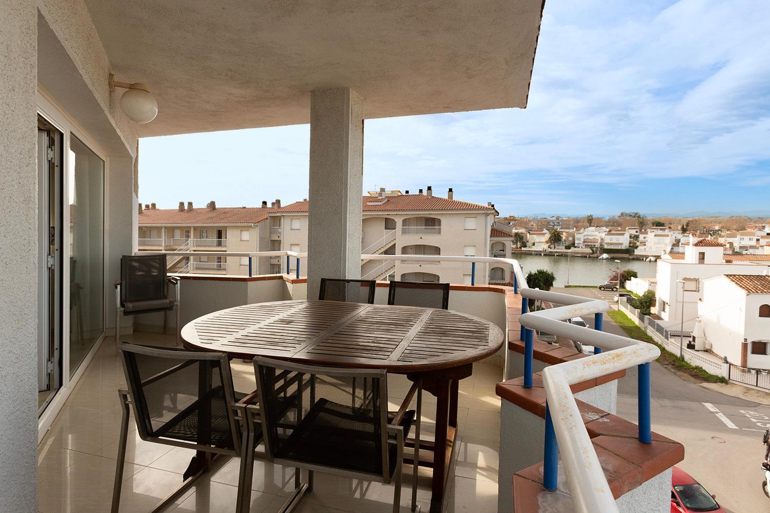 Appartement Maurici Park Empuriabrava
