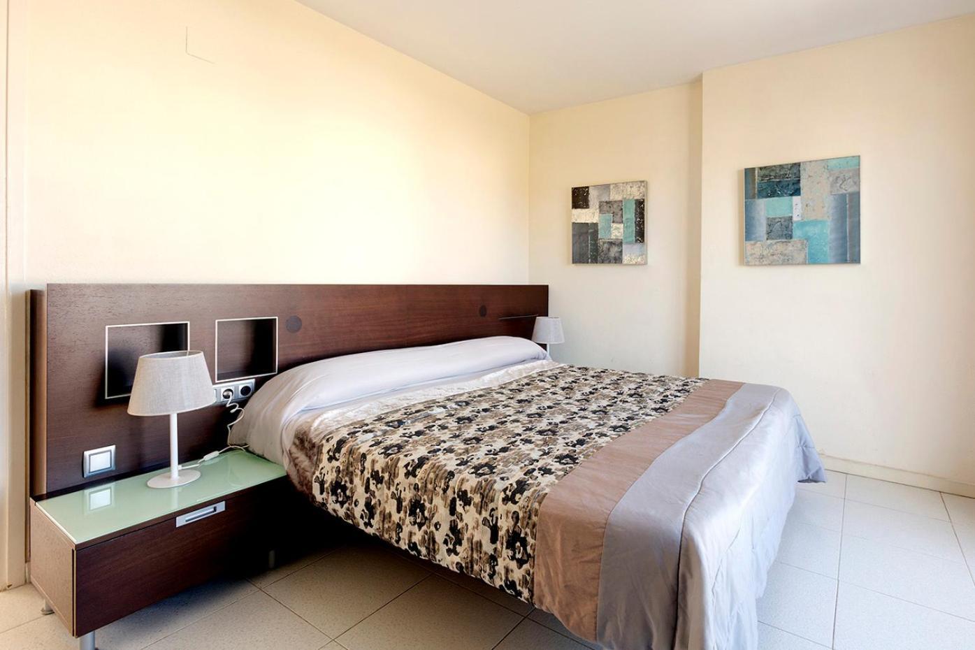 Appartement Maurici Park *