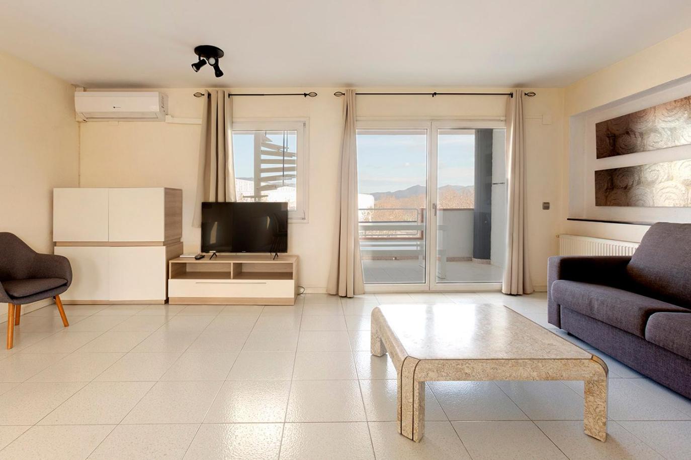 Appartement Maurici Park Empuriabrava