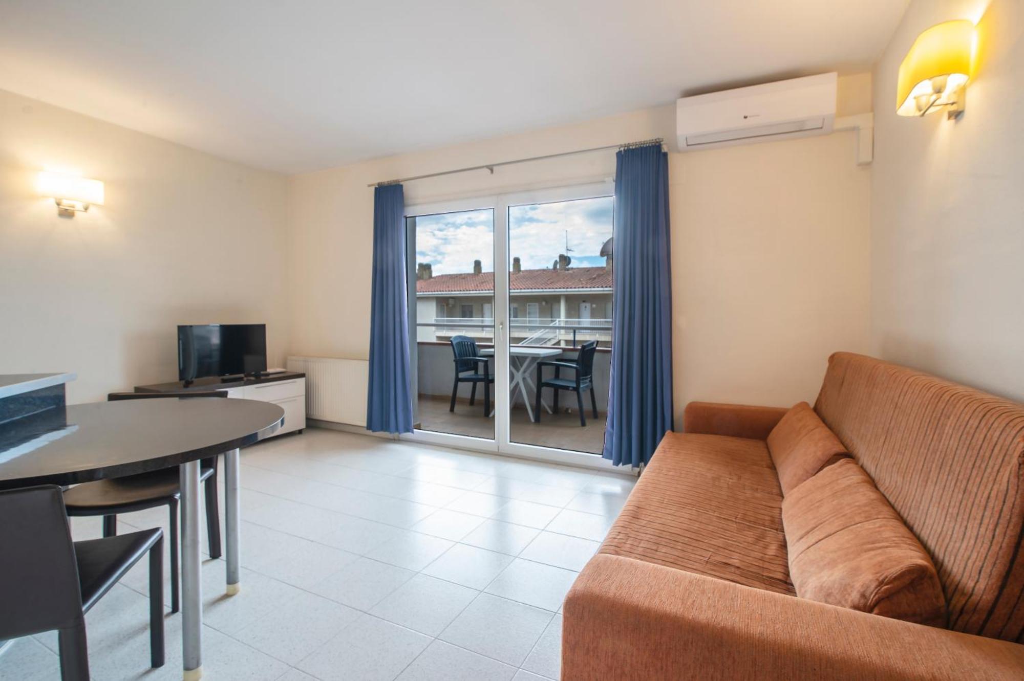 Maurici Park Appartement Empuriabrava