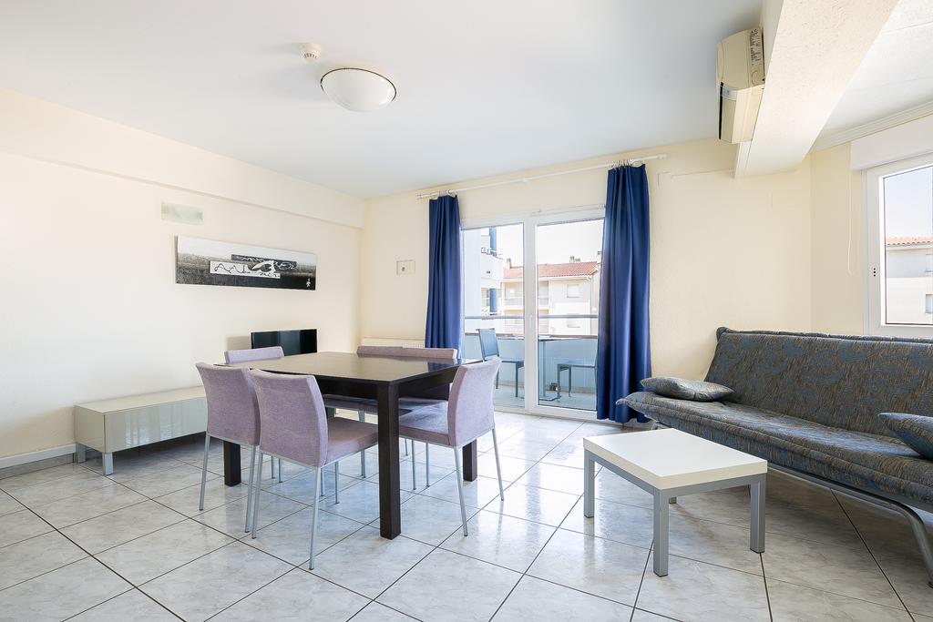 Appartement Maurici Park *