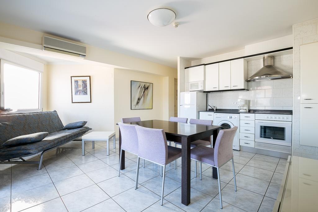 Maurici Park Appartement Empuriabrava
