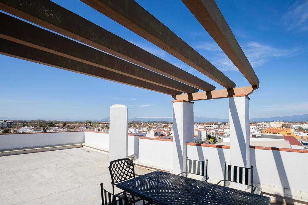 Maurici Park Appartement Empuriabrava