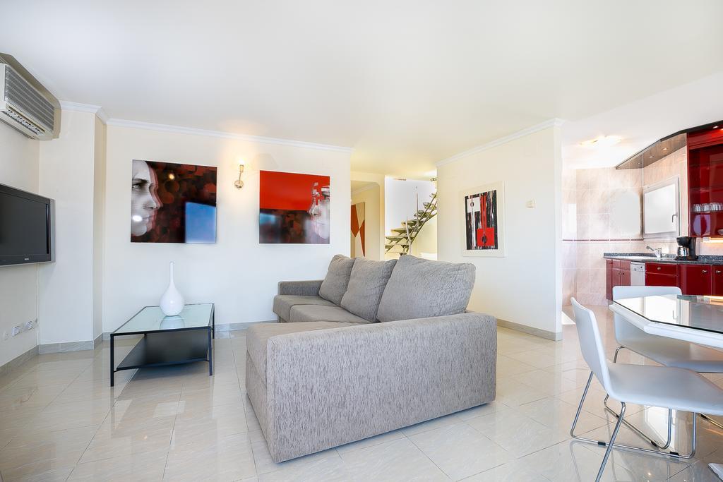 Maurici Park Appartement *