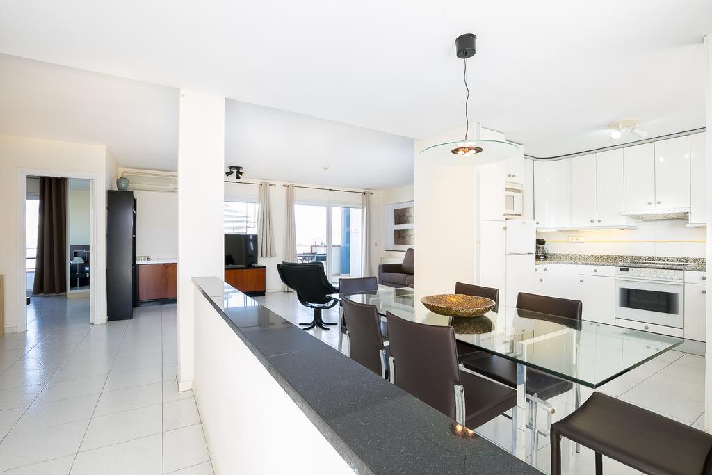 Maurici Park Appartement *