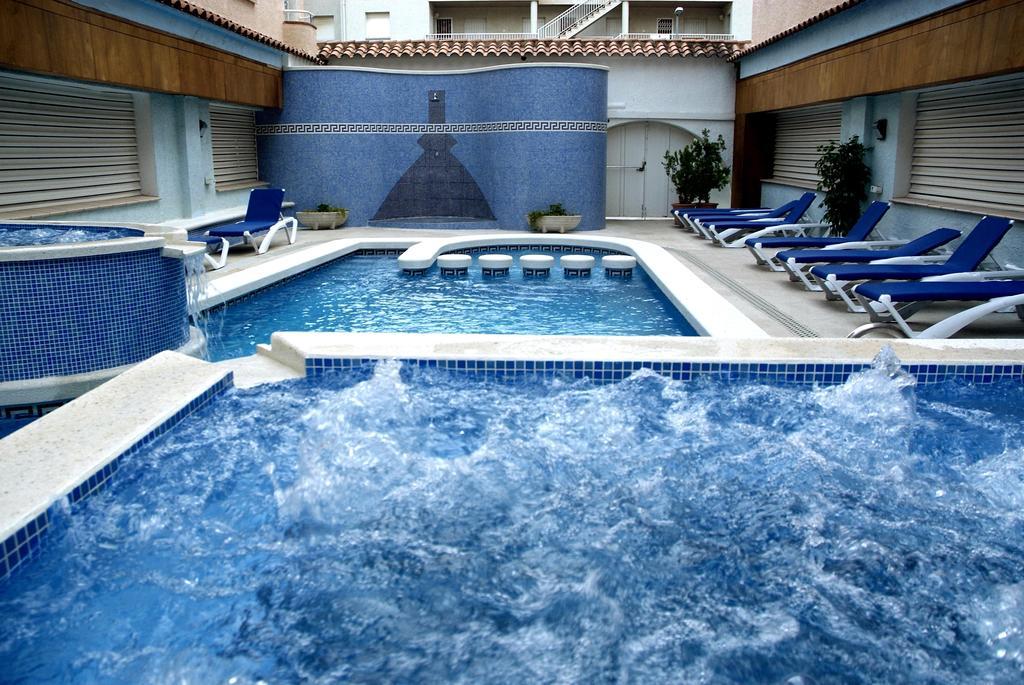 Maurici Park Appartement